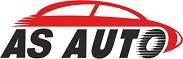 AS AUTO - Węgrów -✰Auta z gwarancją techniczną✰✰PEWNE UŻYWANE✰ logo