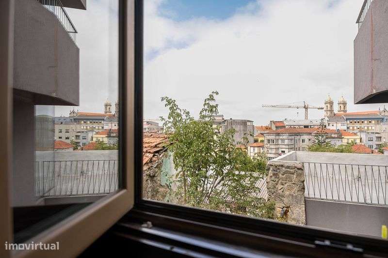 Moradia T3 na Rua do Bonjardim, Porto - Grande imagem: 5/12