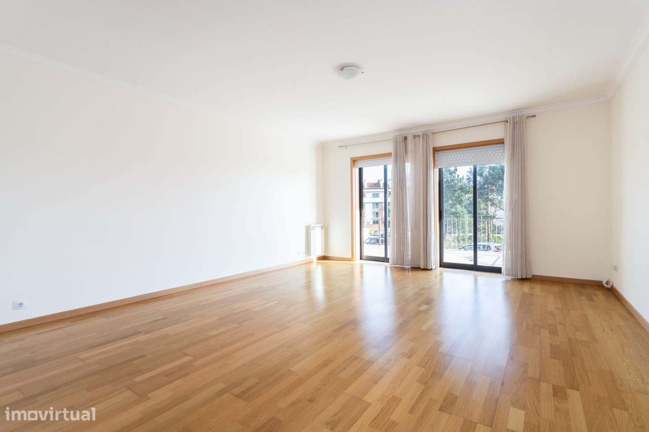 T3 com Terraço e 2 vagas de Garagem na Quinta da Borloteira – Figueira - Grande imagem: 4/28