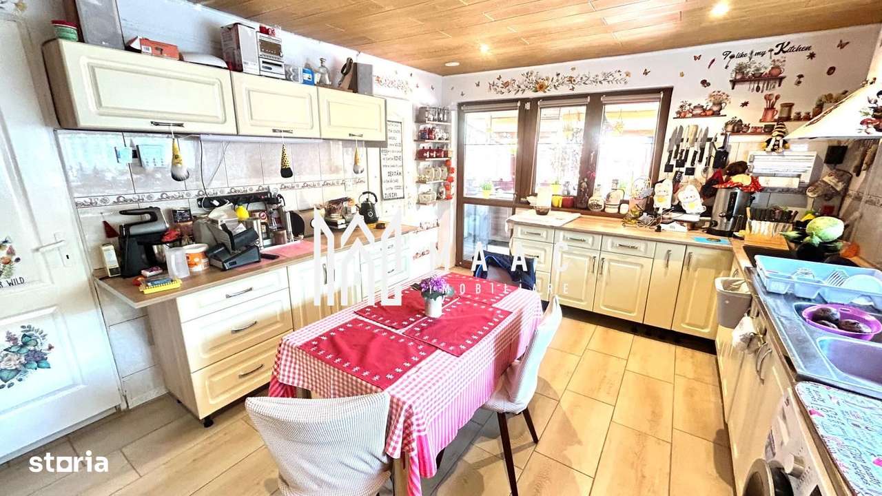 Casă I 184 MPU I Terasă I Curte Privată | Panouri Fotovoltaice I Cires - Imagine principală: 4/20