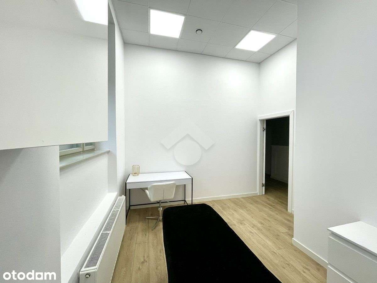 Kraków – ul. Rakowicka – Lokal przy ruchliwej ulicy! - Pełny obrazek: 3/9