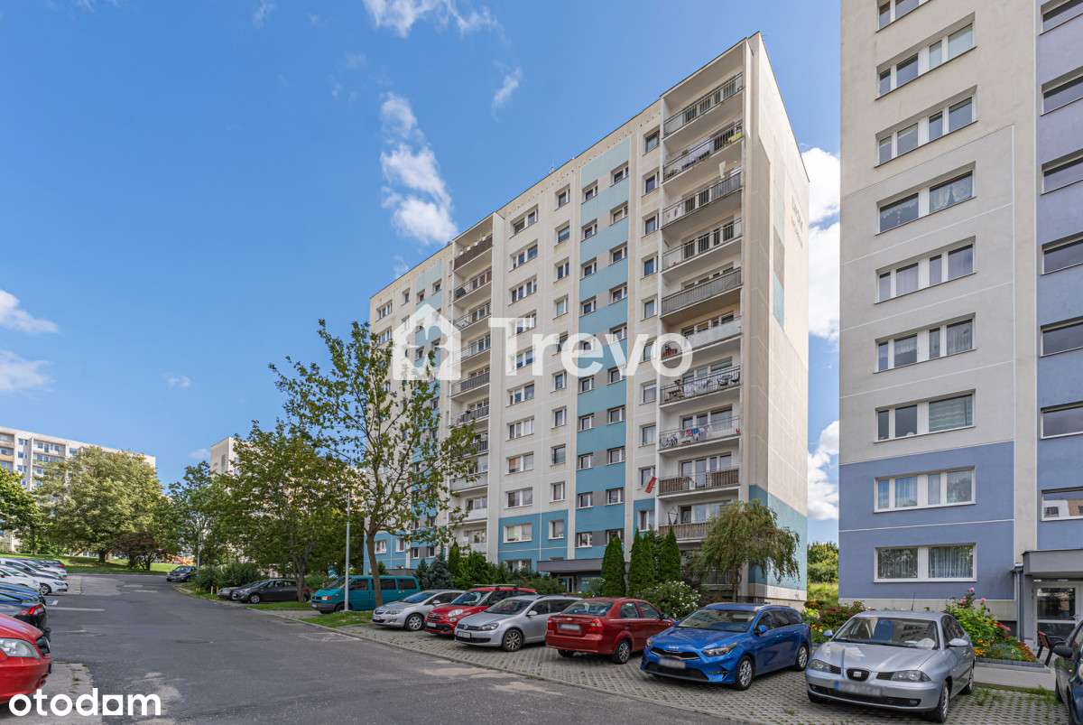 3min pieszo do tramwaju | Morena | Od zaraz-18