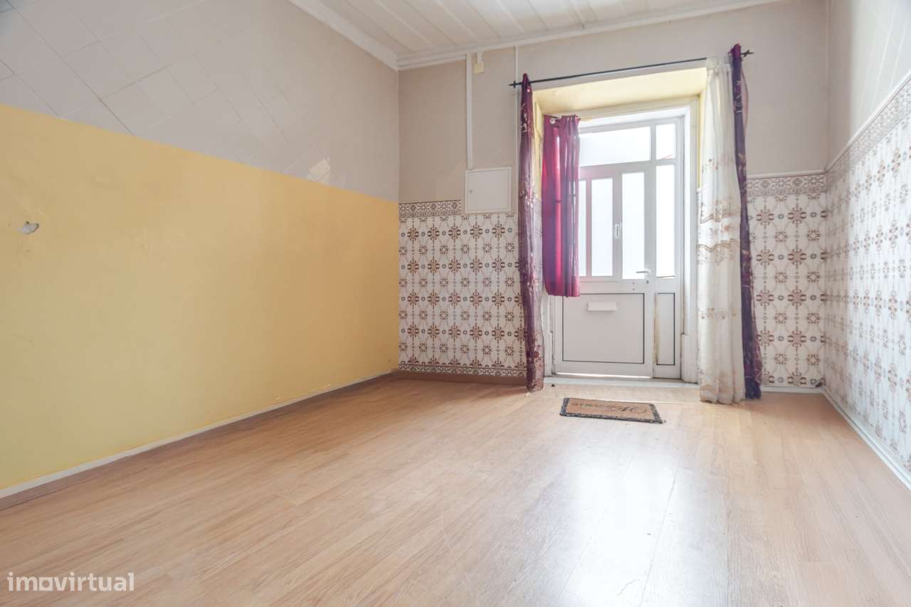 Apartamento T2 Fonte Nova |Oportunidade de Valorização - Grande imagem: 4/9