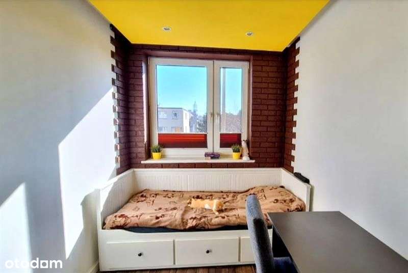 Bezpieczna/3 pokoje/pełen rozkład/piwnica-7