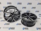 Jantes Look Seat Ibiza em 17 (5x100) - 4