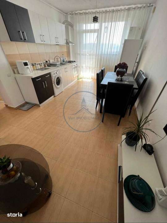 Apartament 2 camere bloc nou zona subcetate-3