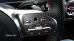 Mercedes-Benz A 180 d AMG Line Aut. - 15