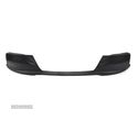 SPOILER LIP FRONTAL PARA BMW F20 F21 M PERFORMANCE 11-15 - 6