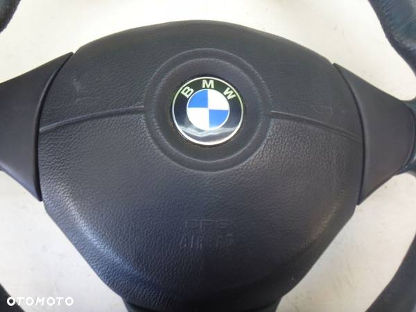 KIEROWNICA PODUSZKA M-PAKIET BMW M3 E36 M5 E39 E38 - 3