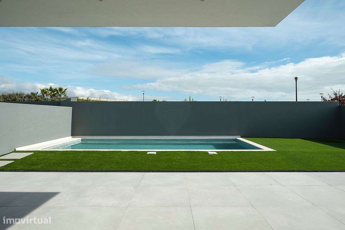 Moradia T4 para venda - Grande imagem: 1/38