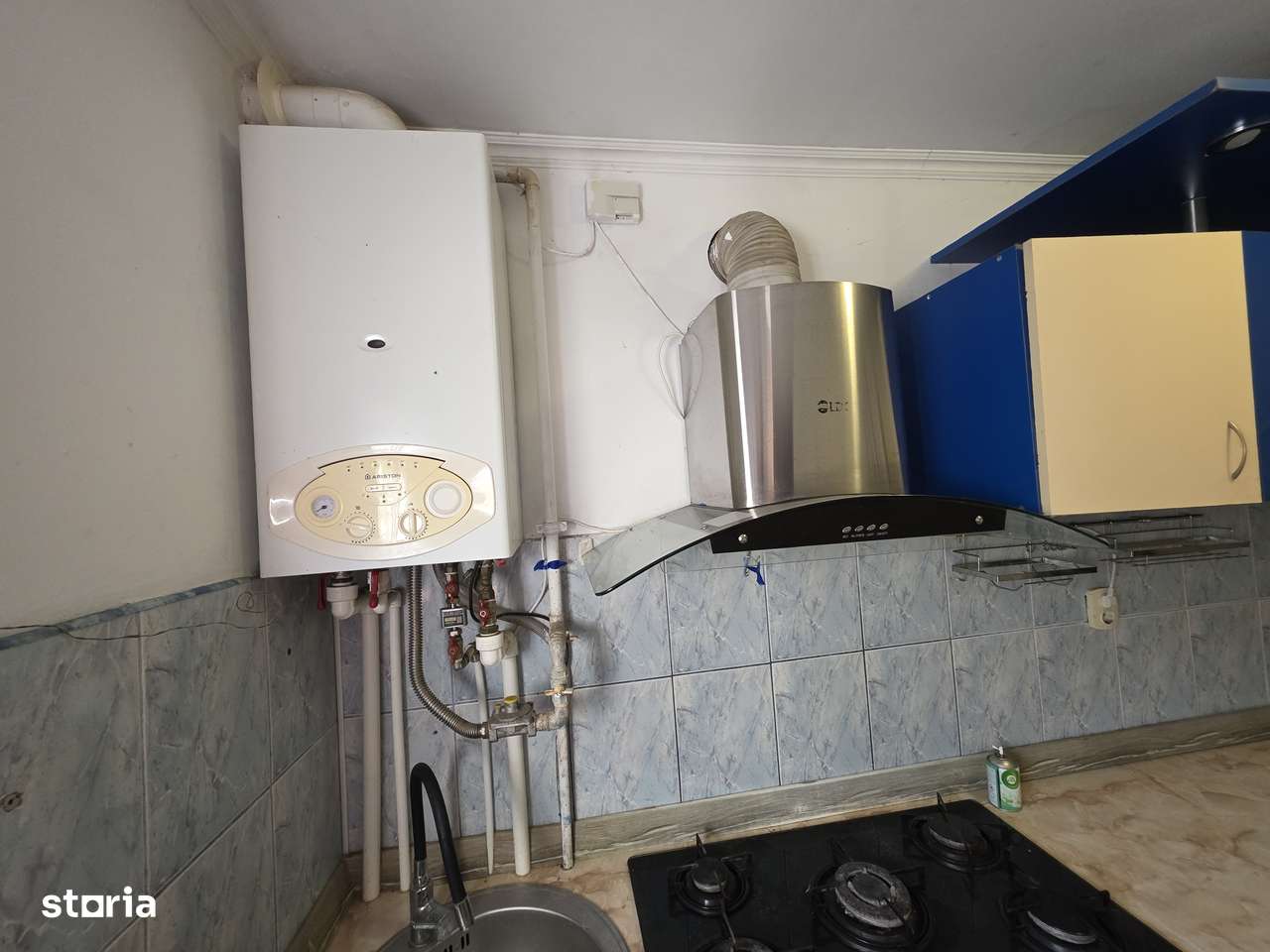 Apartment for sale with a price drop in Constanta