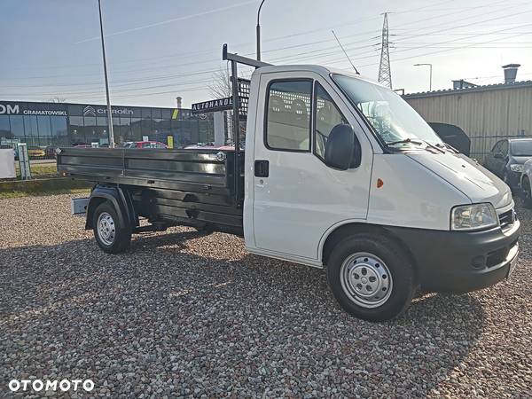 Fiat Ducato - 5