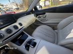 Mercedes-Benz Klasa S 560 Coupe 4-Matic 9G-TRONIC - 11