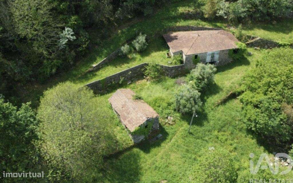 Quinta T9 em Covas de 380,00 m2 - Grande imagem: 2/22