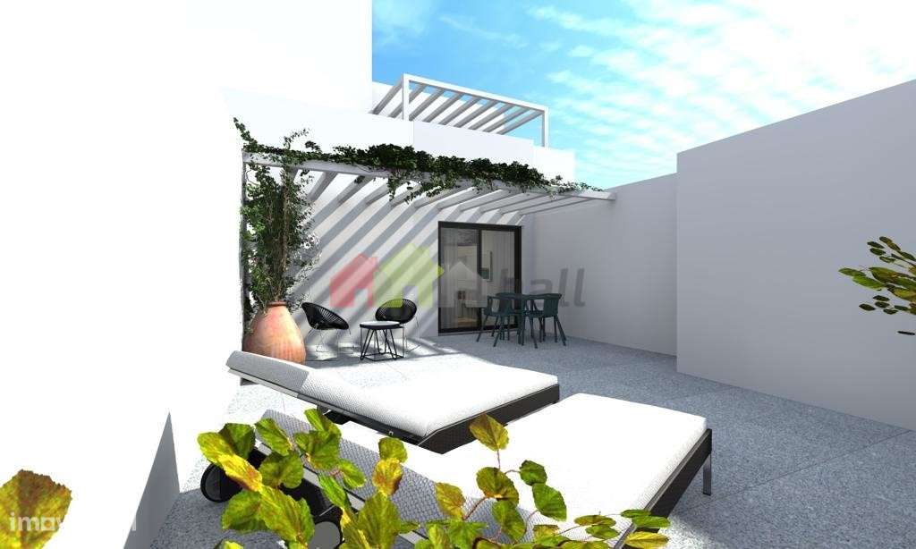 Moradia T2 Centro Histórico Montemor-o-Novo - Grande imagem: 5/12