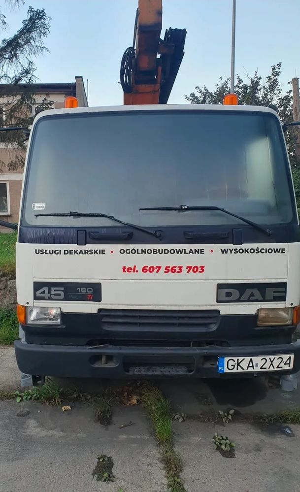 Daf Is 2004
