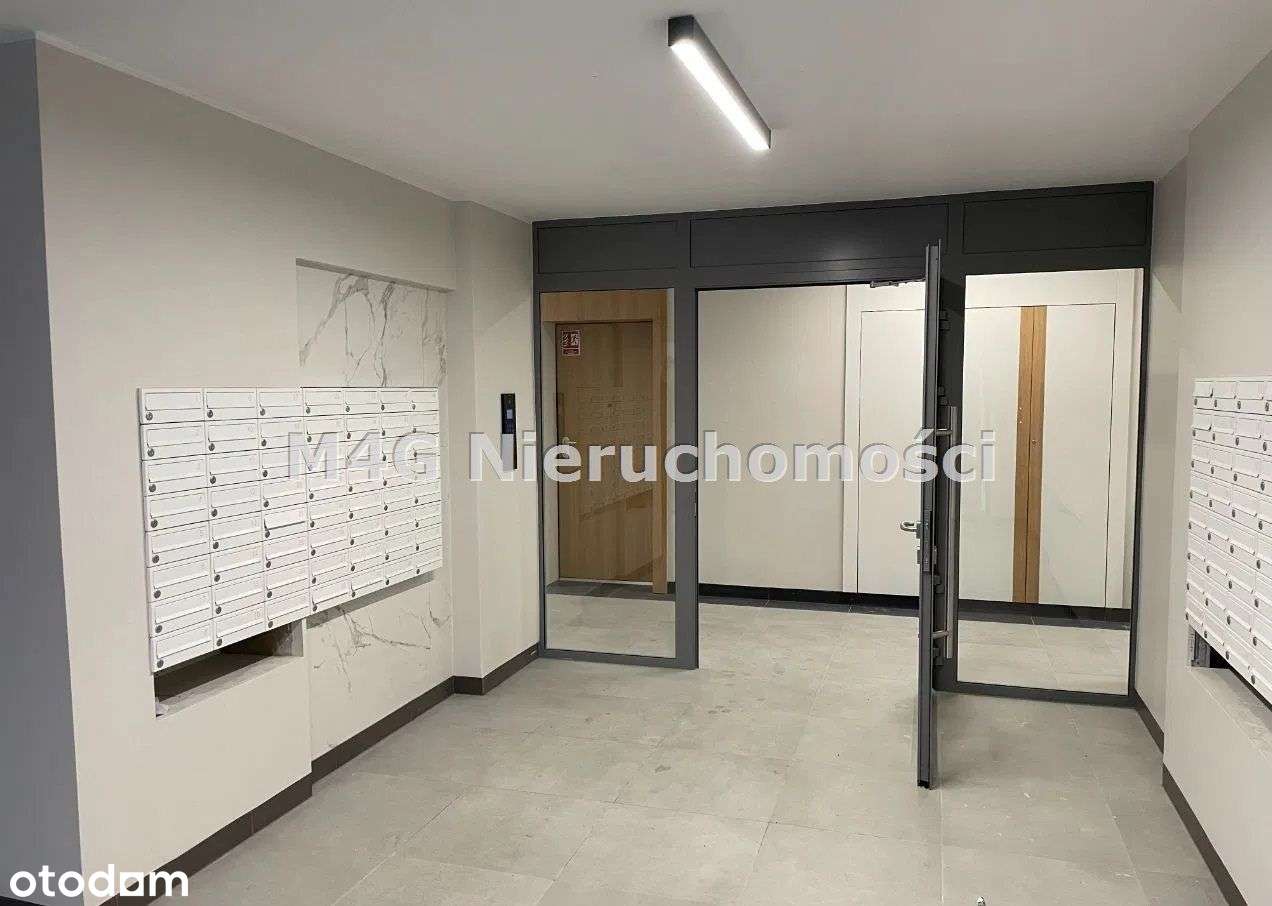 Gdańsk Letnica 2-pokojowe Widać Zatokę;-)-5