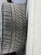 Jante Bmw seria 5 F10/F11 cu cauc 245/45/R18 dot 2018 iarna conti 8jx18is30 - 13