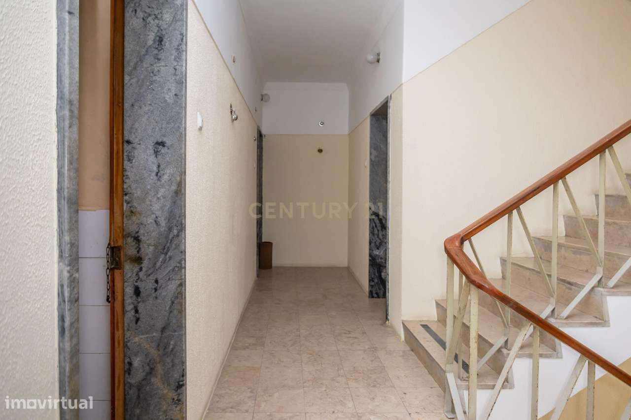 Apartamento  2 assoalhadas,  Campo de Ourique, Lisboa-6