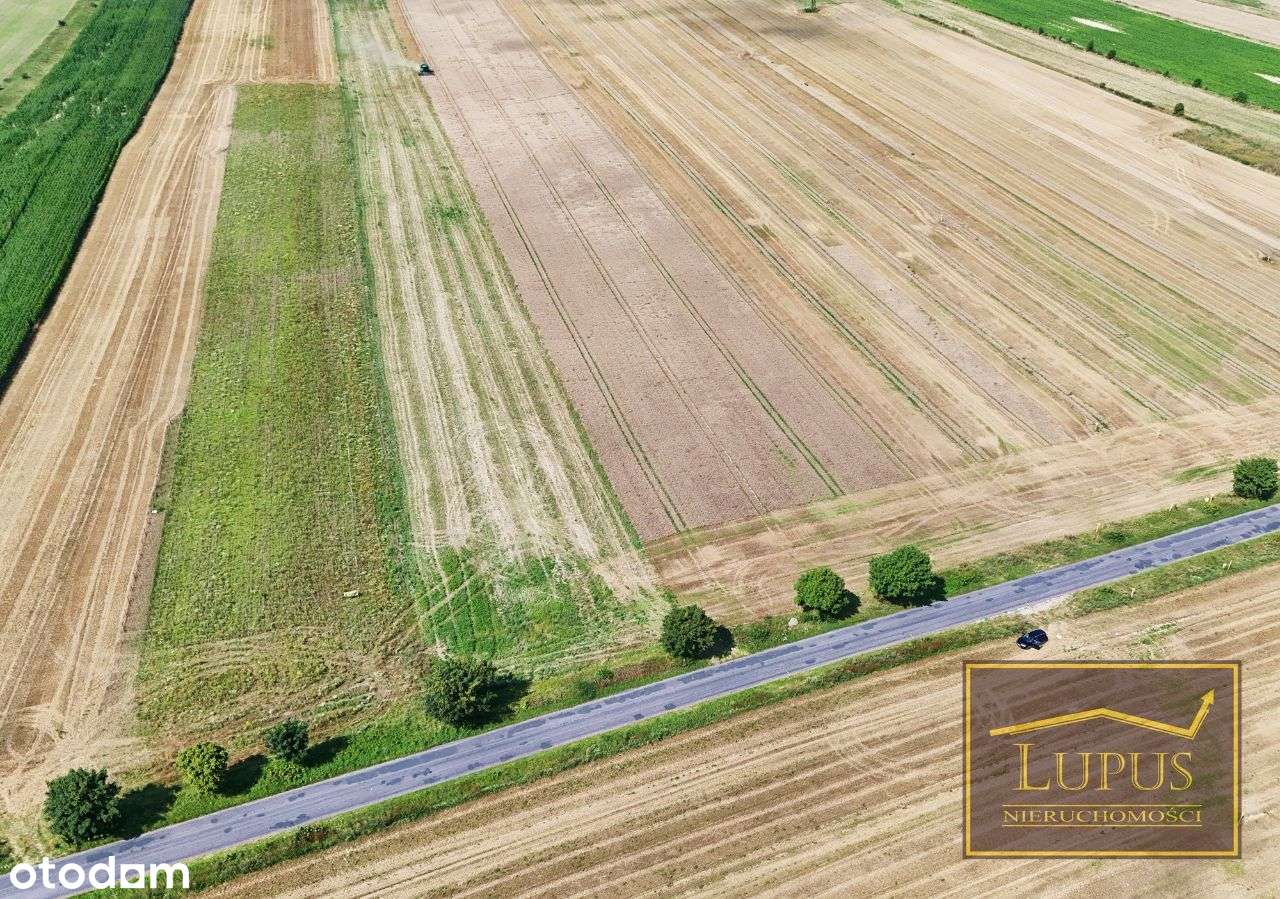 Działki budowlane w Małkocinie - Pełny obrazek: 4/9