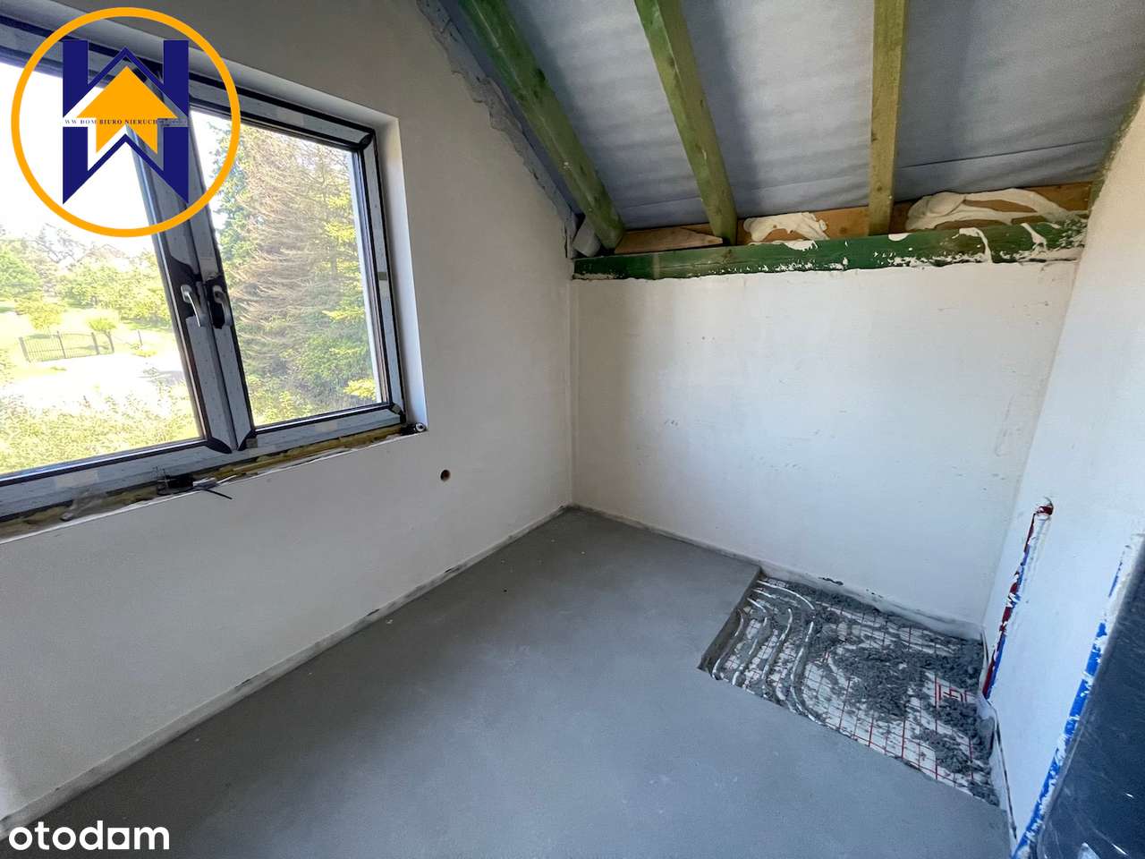 Dom w Mogilanach, 175m2, doskonały układ pomieszczeń i lokalizacja-13