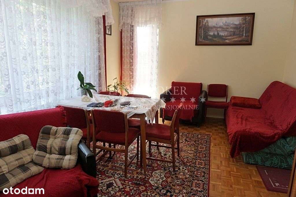 3 pokojowe mieszkanie z balkonem * blisko centrum-2