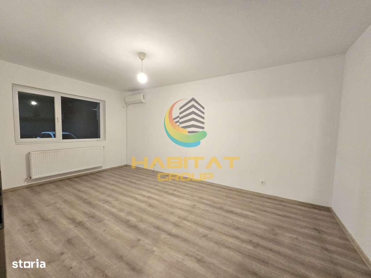 2 camere bloc finalizat mutare imediata Giurgiului - Luica