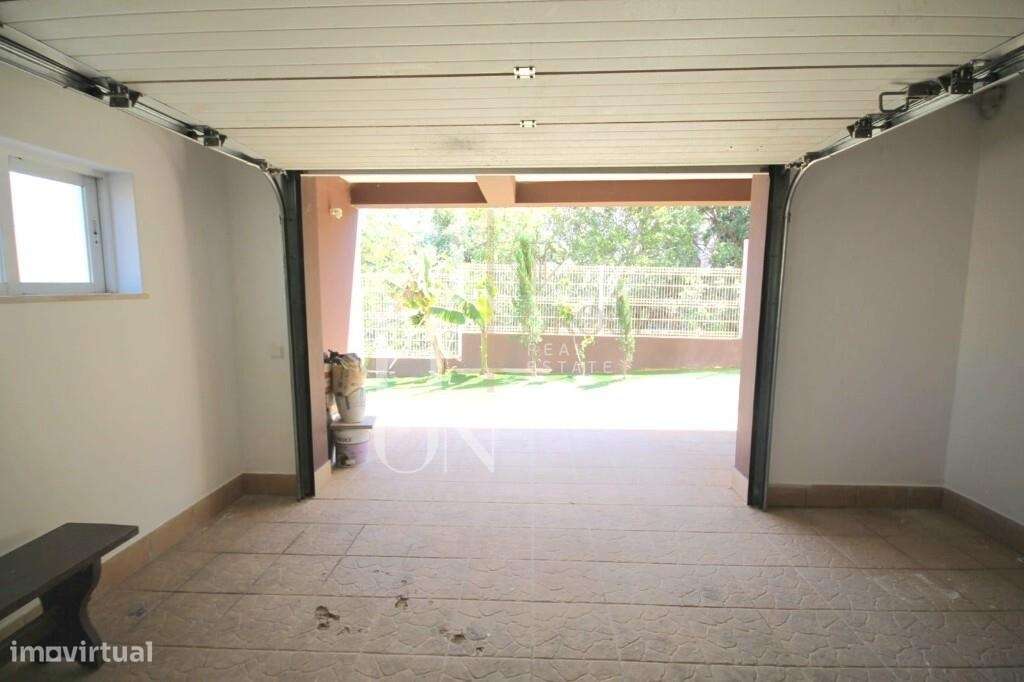 Moradia Isolada com Jardim e Cave – Zona Tranquila | Algoz, Silves-37