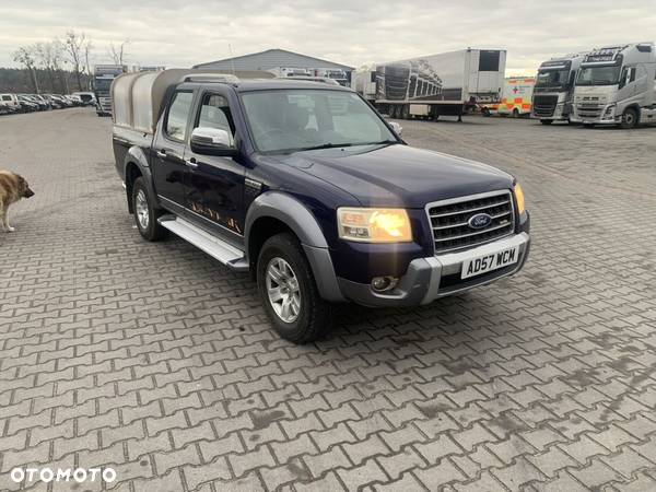 Ford Ranger 3.0 TDCi DC Wildtrak2 - 1