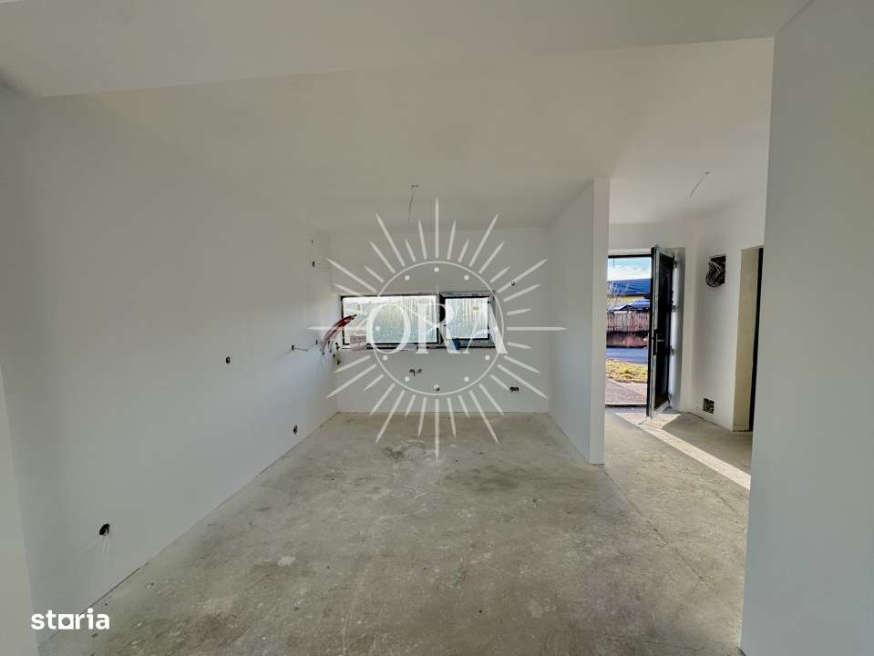 CASA DE VANZARE | 155 MP UTILI 3 DORITOARE | FELEACU | GARAJ | PRIVELI - Imagine principală: 4/19