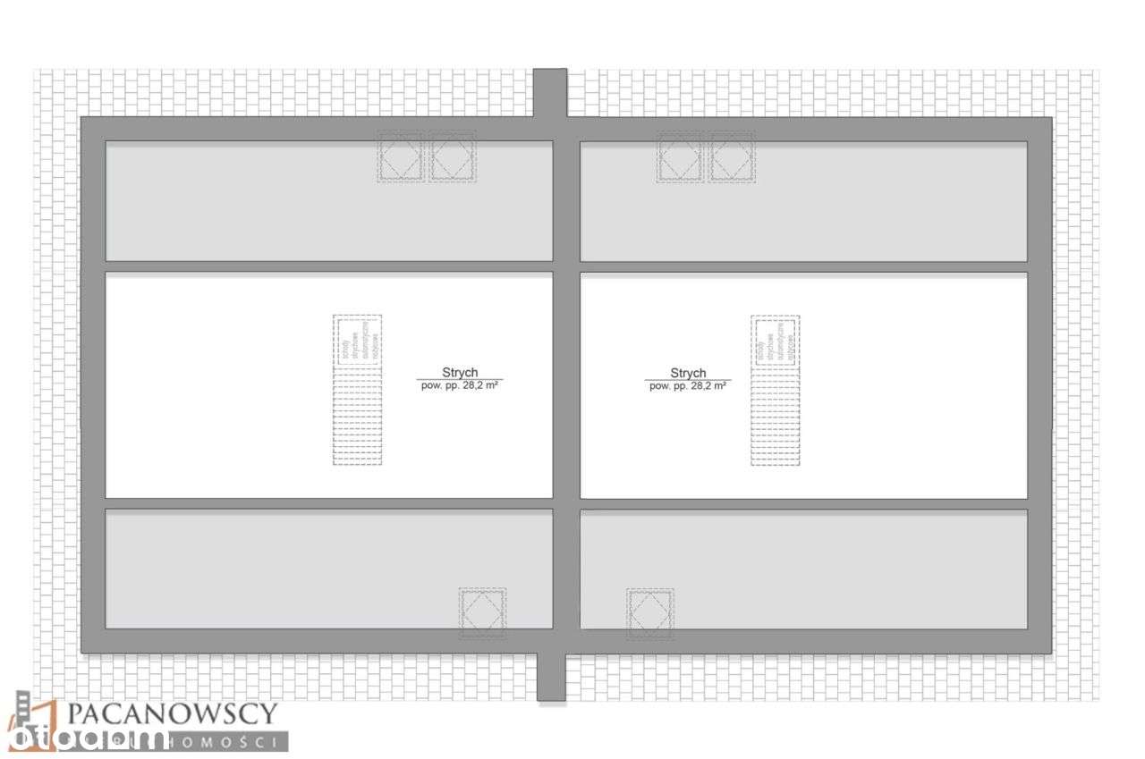 Dom, 101,40 m², Zabierzów-6