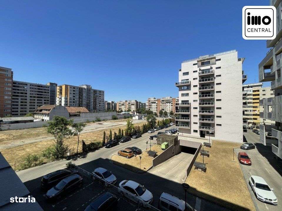 Spatiu birouri 200mp cu terasa 30mp si 2 parcari subterane - Imagine principală: 1/11