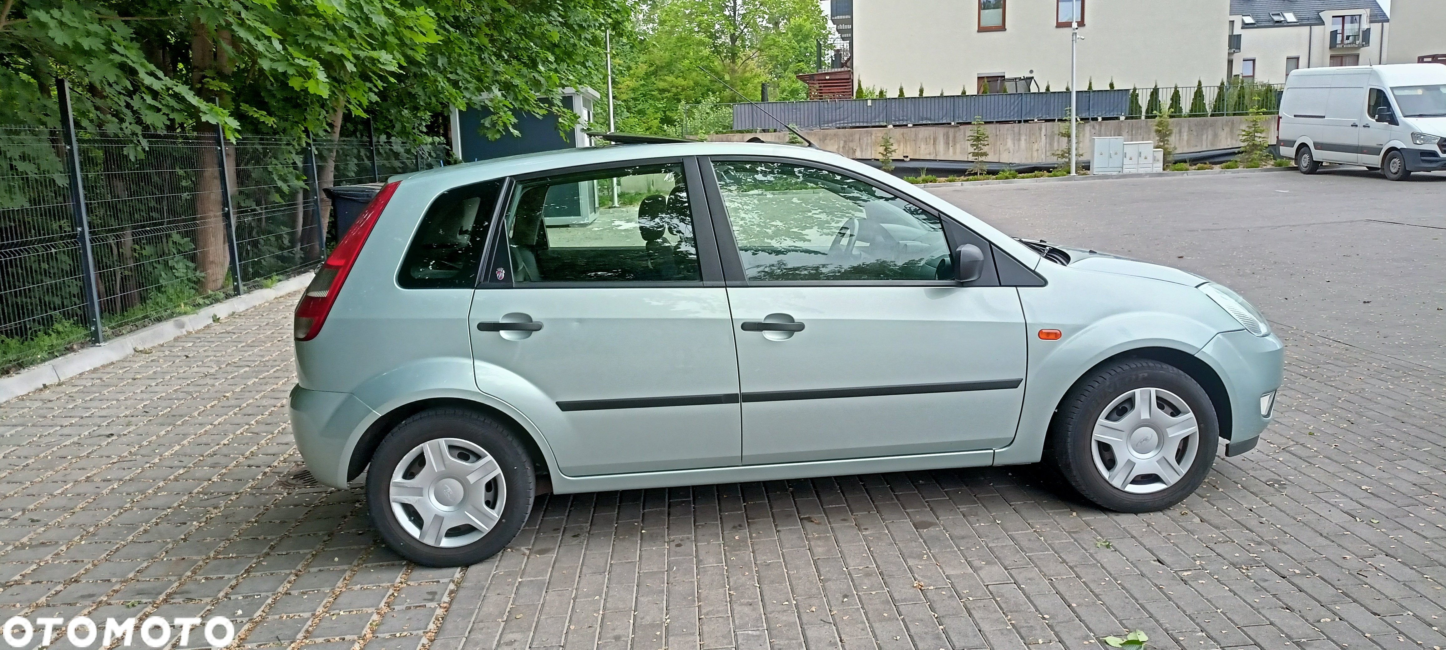 Ford Fiesta 1.4 Ghia - 39