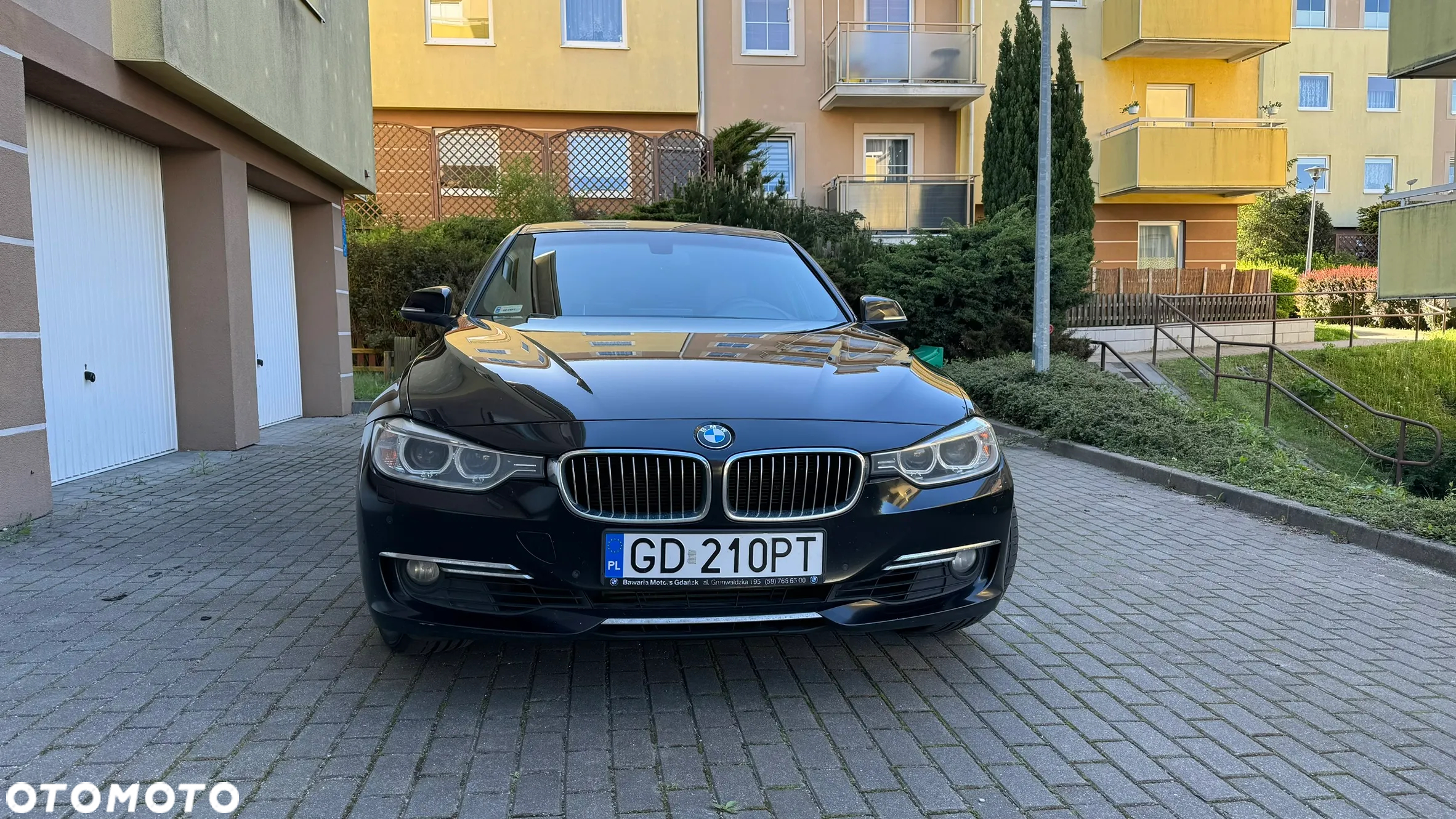 BMW Seria 3 - 3