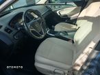 Opel Insignia 2.0 CDTI Cosmo - 11