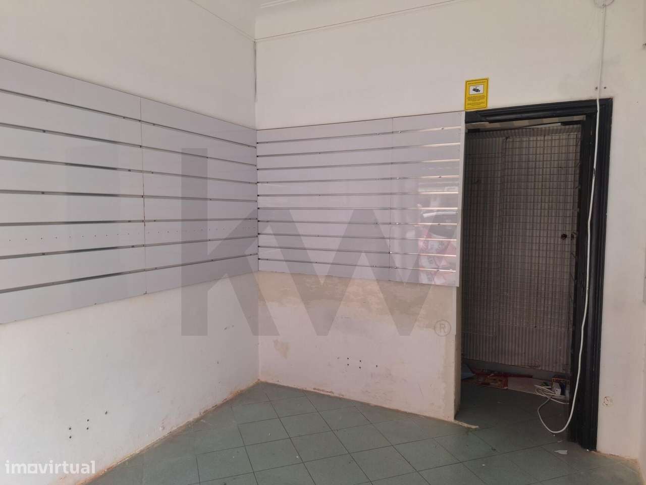 Excelente Loja à Av. Roma - Grande imagem: 5/8