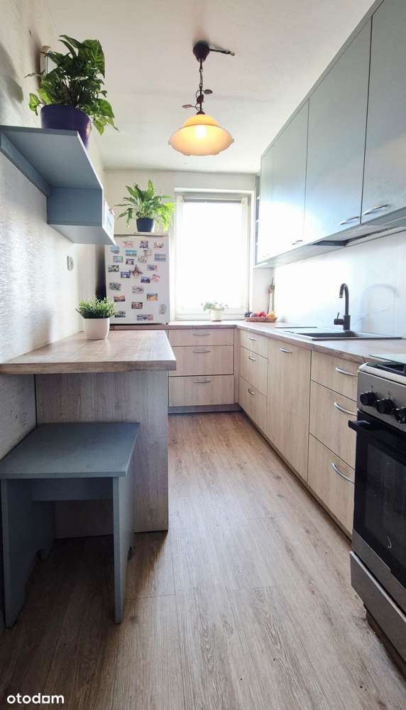 Apartment in warszawa - View 5