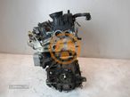 Motor CAYA SKODA FABIA II FABIA II COMBI VOLKSWAGEN POLO V - 2