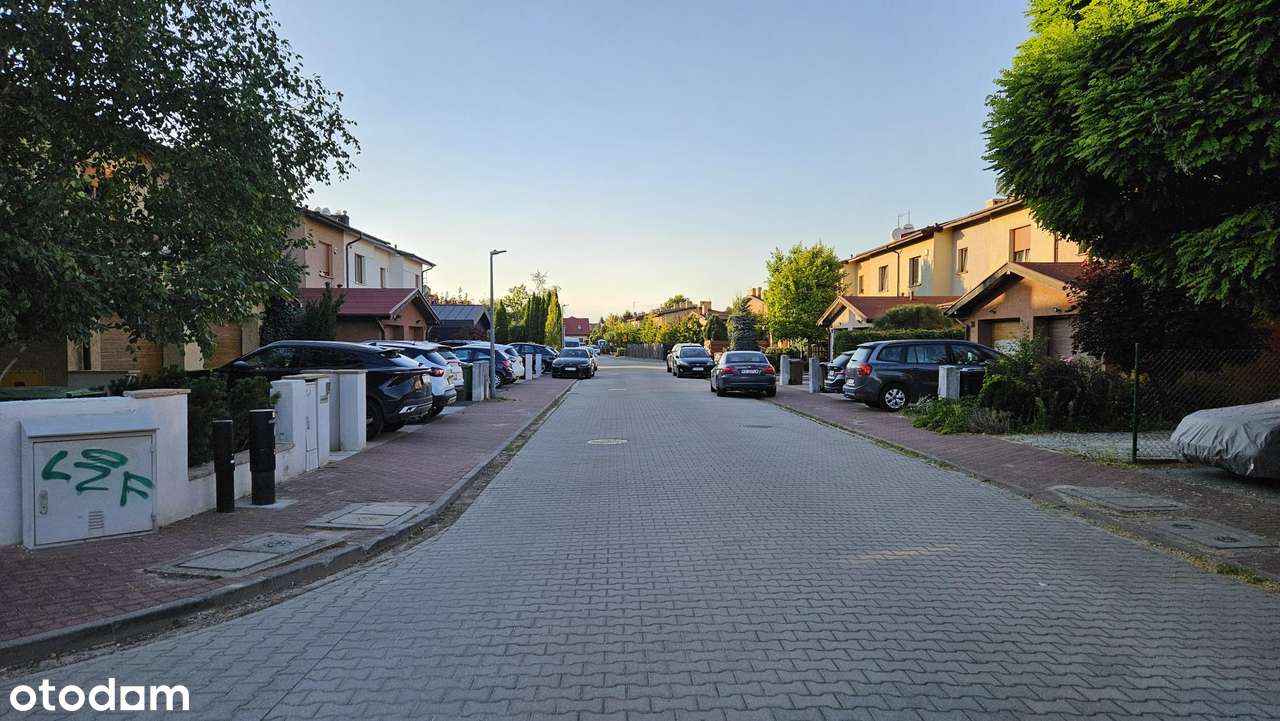 Skórzewo 148 m²wysoki standard ogród fotowoltaika-14