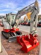 Takeuchi TB 335R - 4