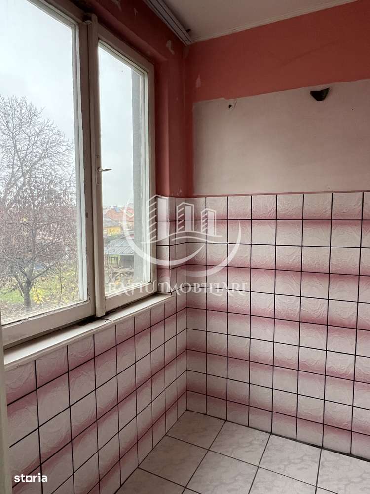 Apartament cu 2 camere | Etajul 1 | Velenta | Oradea-5
