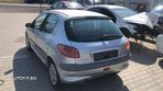 Dezmembram Peugeot 206 1.4 B an fabr 2004 - 3