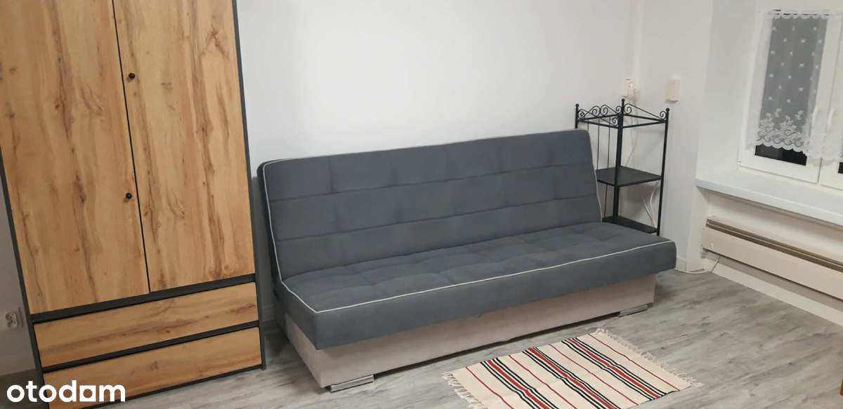 Kawalerka do wynajęcia - Pełny obrazek: 4/10