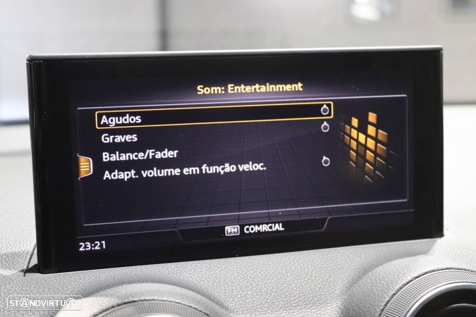 Audi Q2 30 TFSI Advanced - 27