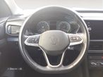 VW T-Cross 1.0 TSI - 13