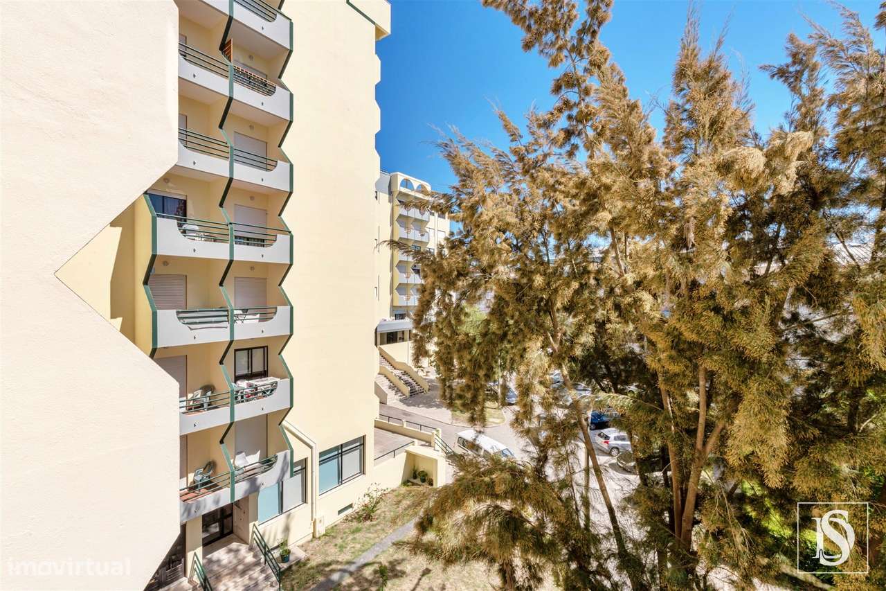 Apartamento T2 Venda em Buarcos e São Julião,Figueira da Foz-10