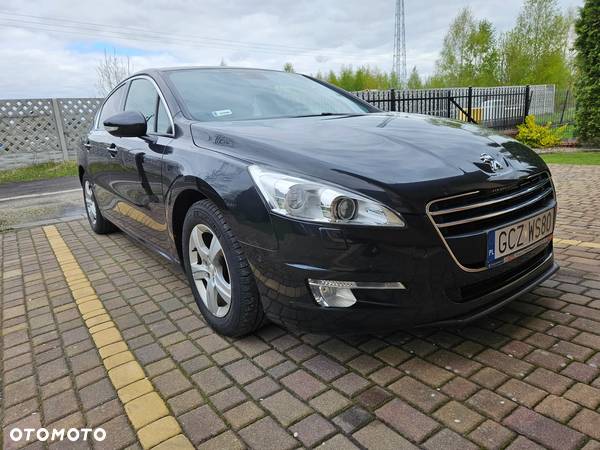 Peugeot 508 - 17