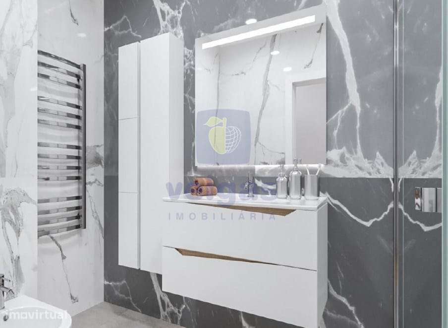 LOJA NOVA  no Centro da Cidade, junto à emblemática Praça da Fruta - Grande imagem: 4/10