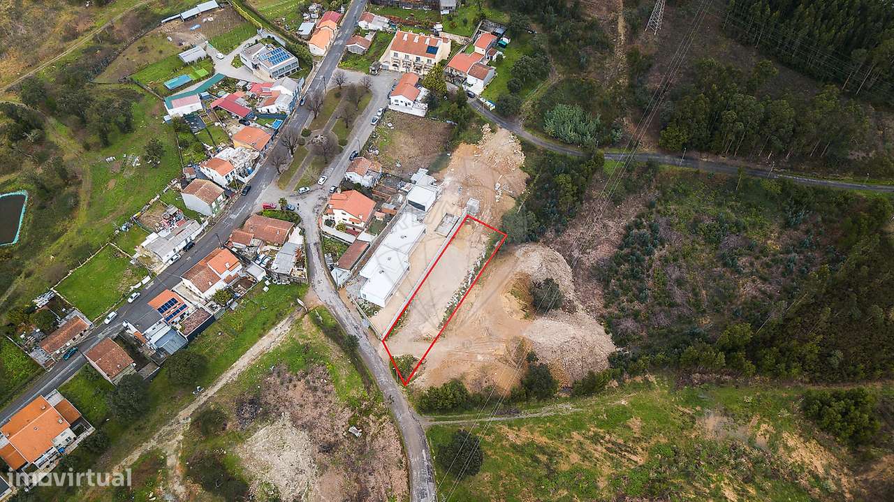 Terreno  para venda - Grande imagem: 4/9