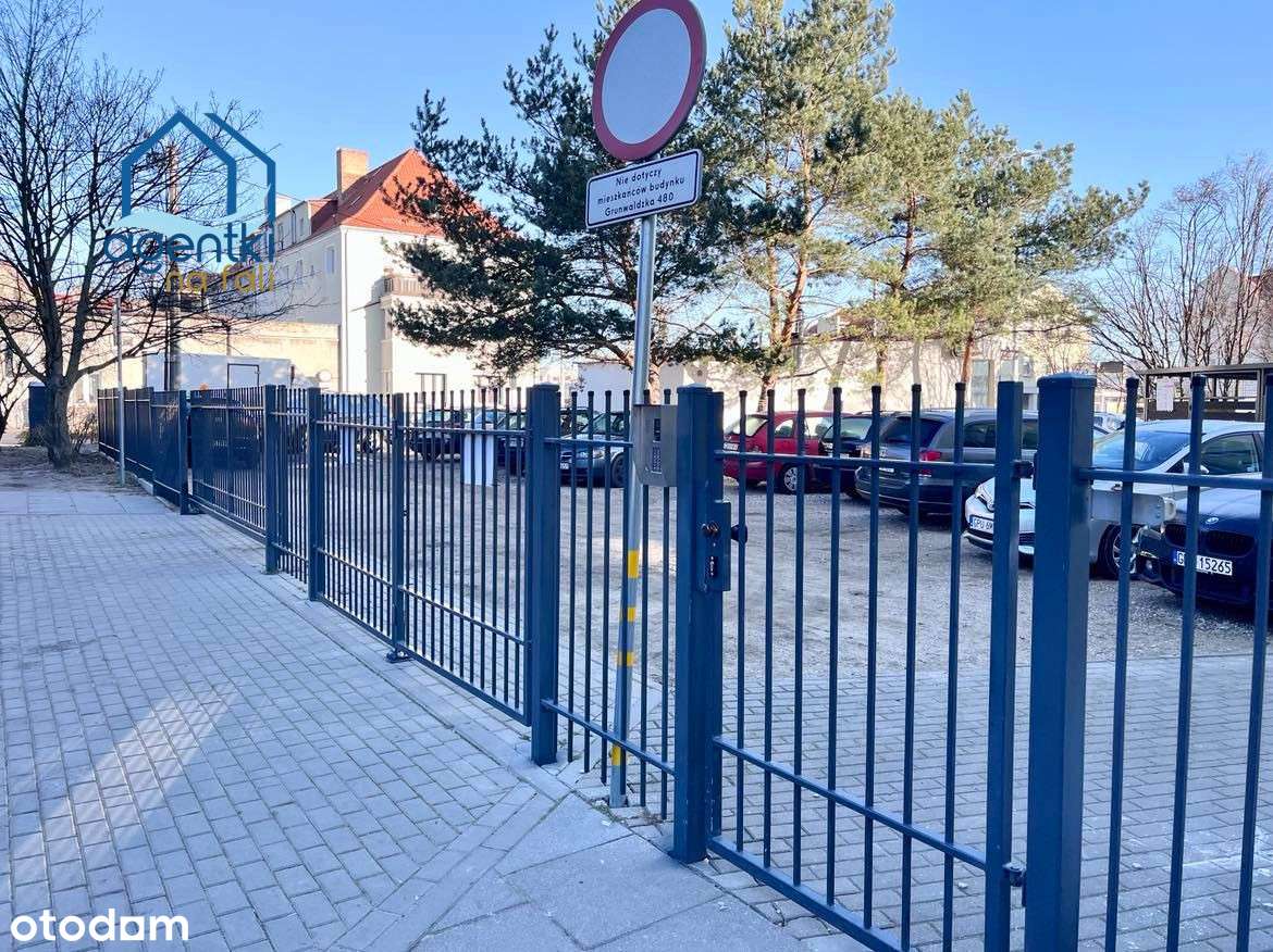 Mieszkanie, 2 pok., Gdańsk Oliwa inwestycyjne-12